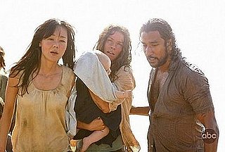 Lost Episode 13: "There's No Place Like Home, Parts 2 & 3"